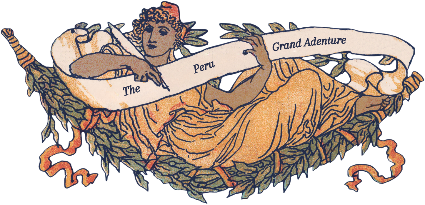 The Peru Grand Adventure