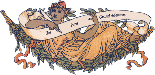 The Peru Grand Adventure